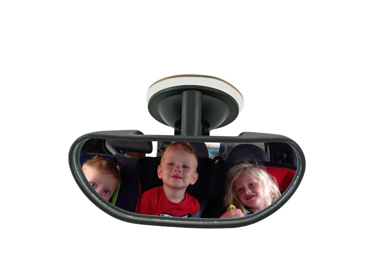 Haba – Suchen Sie einen Caravan-Spiegel?