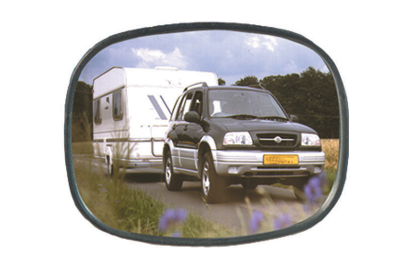 Haba – Suchen Sie einen Caravan-Spiegel?